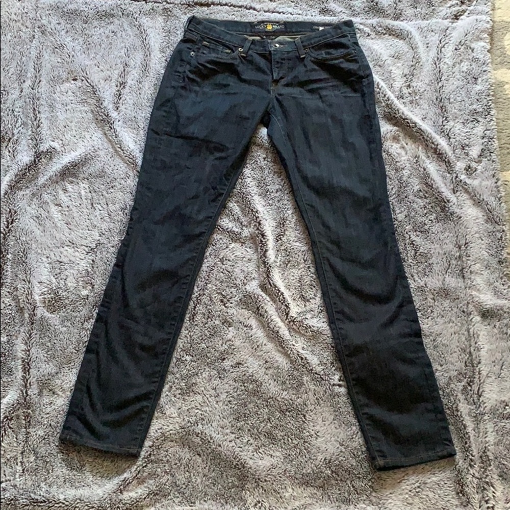 Lucky brand 6/28